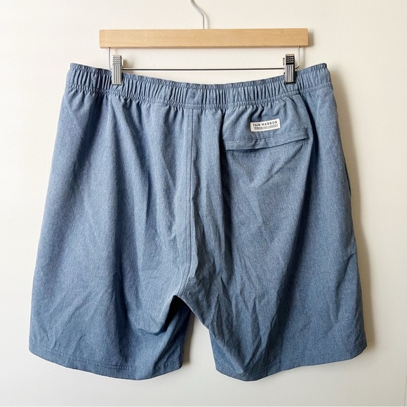 Fair Harbor The One Hybrid Shorts - Picture 2 of 7